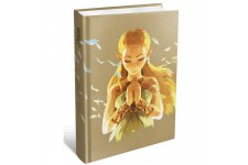 Guide de jeu - The Legend Of Zelda: Breath of the Wild - Édition augmentée