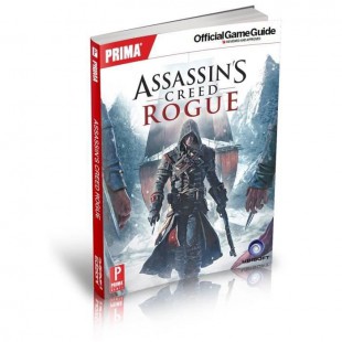 Guide Stratégique Assasin's Creed Rogue