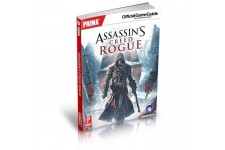 Guide Stratégique Assasin's Creed Rogue