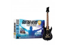 Guitar Hero Live Jeu iPhone / iPad / iPod Touch