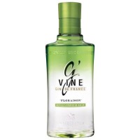 G'Vine Floraison - Gin français - 40% - 70cl