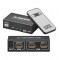 AVS 43-2 HDMI+ Switch 2in/1out, 3D