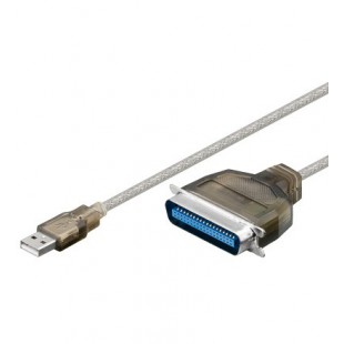 USB - convertisseur PRINTER