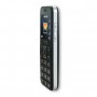 GEEMARC Téléphone mobile grosses touches sénior avec appareil photo CL 8360
