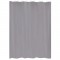 GELCO Rideau de douche First 180 x 200 cm gris
