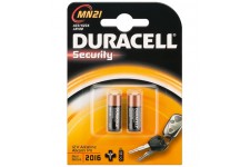 LR 23 A (MN21) 12V Duracell 2-BL