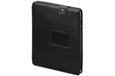 CASE for iPad 2/3 (PU-Cuir) folding