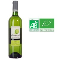 Gérard Bertrand Autrement 2011 Sauvignon - Vin blanc du Sud Ouest - Bio