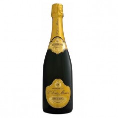 GH MARTEL Paul Louis Martin Champagne - Blanc de Blancs - 75 cl