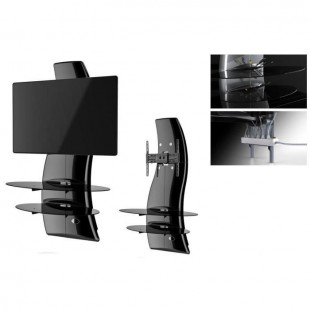 Ghost Design 2000 Meuble TV Support 32" a 63"