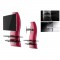 GHOST DESIGN 2000 ROTATION Meuble TV support Rouge