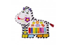 HAPPY SNAIL - Piano Zebre
