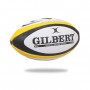 GILBERT Ballon de rugby Replique Club La Rochelle Mini - Homme