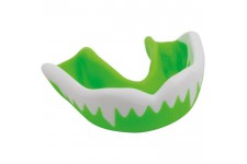 GILBERT Protege dent Viper - Junior - Vert et blanc