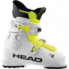 HEAD Chaussures de ski alpin Z1 - Enfant mixte - Blanc