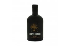 Gin Forest Dry Autumn - 50 cl - 42°