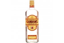Gin GORDON'S - 70 cl - 37,5°