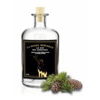 Gin LA PETITE MERVEILLE - 50 cl - 40 °