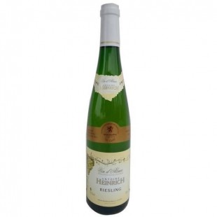 Heinrich Riesling - Vin blanc d'Alsace