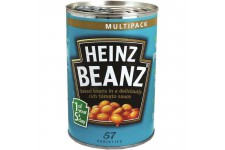 HEINZ Baked Beans - 415 g