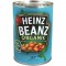 HEINZ Préparation Heinz Baked Beans Organic 415g