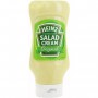 HEINZ Sauce Salad Cream Squeeze - 425 g