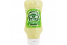 HEINZ Sauce Salad Cream Squeeze - 425 g