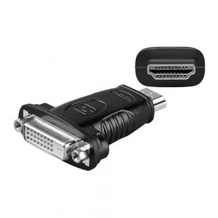 A 323 (HDMI+ 19broches M/DVI-D 24+1broches F)