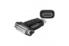 A 323 (HDMI+ 19broches M/DVI-D 24+1broches F)