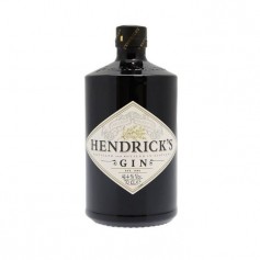 Hendrick's - Distilled Gin - 41,4% - 70cl