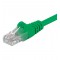 CAT 5-1000 UTP VERT 10m