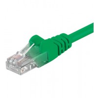 CAT 5-1000 UTP VERT 10m