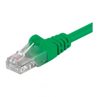 CAT 5-1000 UTP VERT 10m