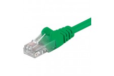 CAT 5-1000 UTP VERT 10m