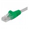 CAT 6-100 UTP Croisé 1m