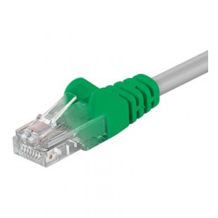 CAT 6-100 UTP Croisé 1m