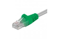 CAT 6-100 UTP Croisé 1m