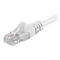 CAT 5-1000 UTP BLANC 10m