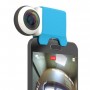 Giroptic iO Caméra 360° pour Android