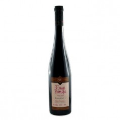 Gisselbrecht Rouge Barrique 2015 Alsace Pinot Noir - Vin rouge d'Alsace