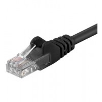 CAT 5-3000 UTP NOIR 30m