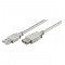 Lot de 10 - USB Verl AA 500 LC HiSpeed 2.0 5m