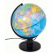 Globe terrestre illuminé - Diametre 25 cm