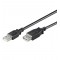 USB Verl AA 300 HiSpeed NOIR 2.0 3m