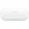 HONOR FLYPODS Lite Blanc : Ecouteurs Bluetooth AM-H1C, Autonomie de 3h, 10h d'autonomie avec le boîtier de charge, Résistancea l