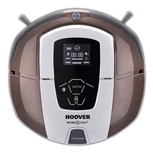 Hoover Aspirateur robot ROBOCOM RBC070/1