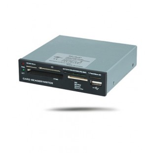 WT Lecteur de cartes CR-10 USB 2.0 internal