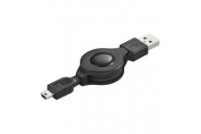 EASY LINK USB Câble AM/Mini 5P M