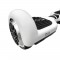 Hoverboard FIAT 500 électrique 6,5'' - F500-H65W - 2x350W max. - Blanc