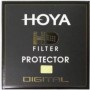 HOYA Filtre Neutre protecteur - Multicouche - HD ? 52mm